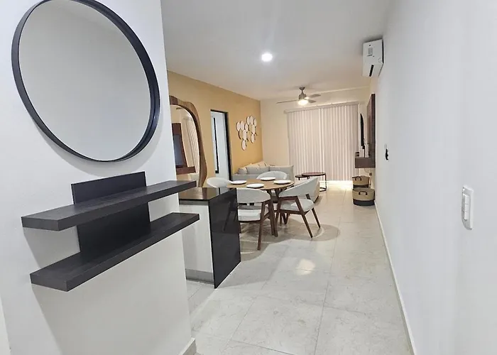 Ground Floor At The Foot Of The Pool Apartamento *