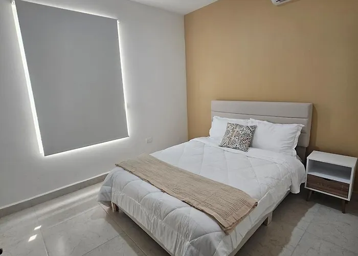 Apartamento Ground Floor At The Foot Of The Pool