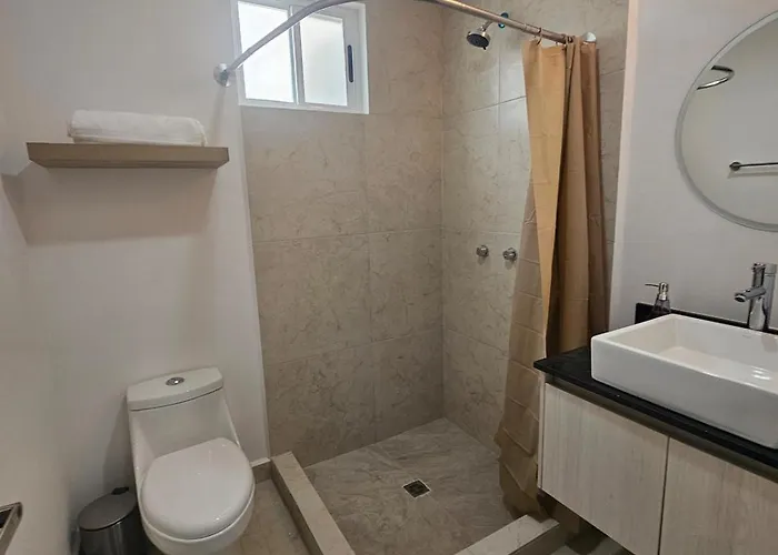 Apartamento Ground Floor At The Foot Of The Pool