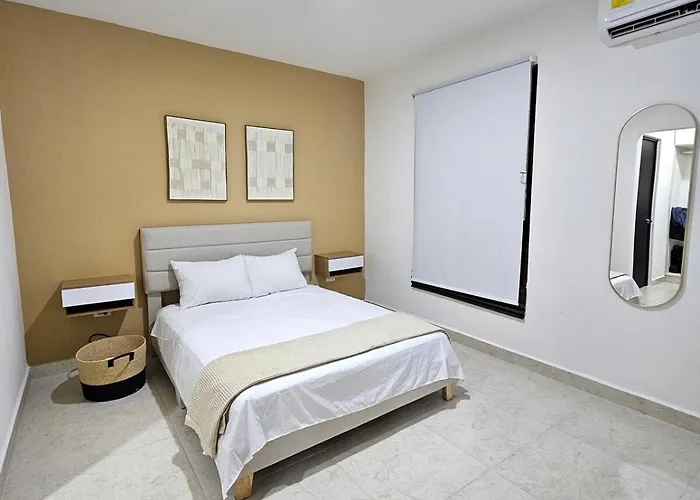 Ground Floor At The Foot Of The Pool Apartamento