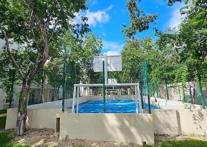Apartamento Ground Floor At The Foot Of The Pool